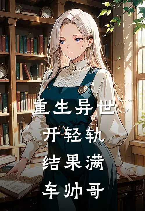 重生异世开轻轨，结果满车帅哥