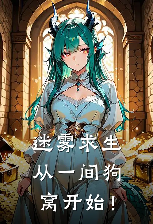 迷雾求生：从一间狗窝开始！姜年方有为免费小说完整版_热门的小说迷雾求生：从一间狗窝开始！姜年方有为