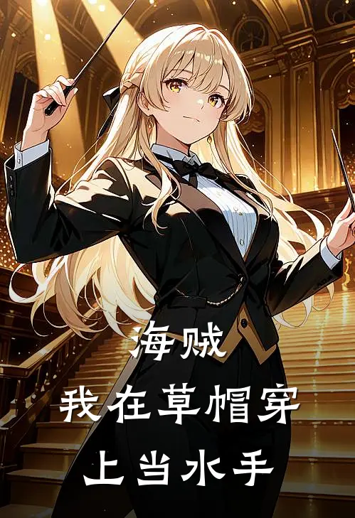 海贼：我在草帽穿上当水手