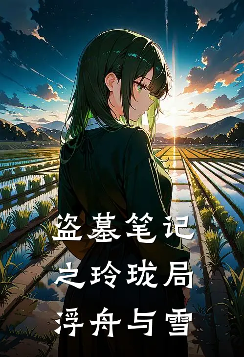 盗墓笔记之玲珑局浮舟与雪