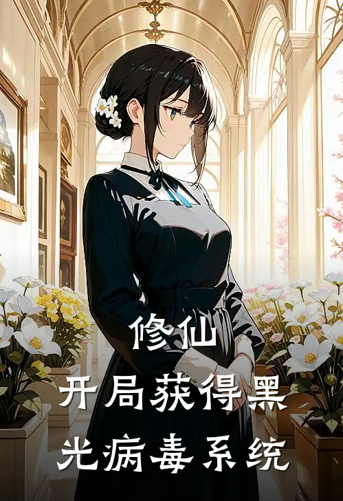 修仙：开局获得黑光病毒系统林默李虎免费小说全文阅读_最新章节列表修仙：开局获得黑光病毒系统(林默李虎)