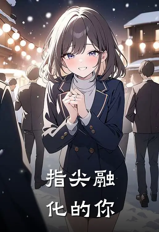 指尖融化的你