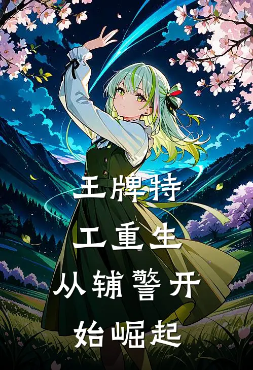 王牌特工重生，从辅警开始崛起