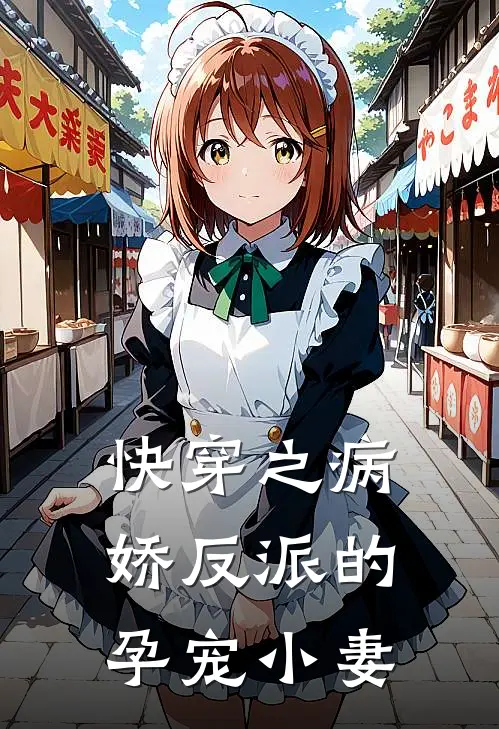 快穿之病娇反派的孕宠小妻