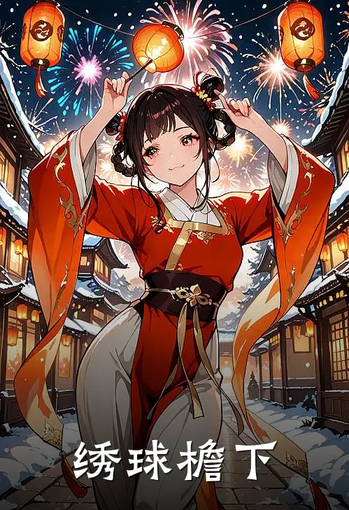 绣球檐下(禾禾陈清禾)完整版免费全文阅读_完本小说推荐绣球檐下(禾禾陈清禾)