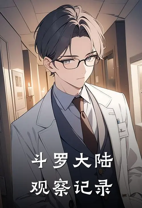 斗罗大陆观察记录