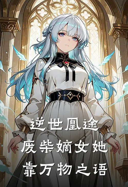 逆世凰途：废柴嫡女她靠万物之语