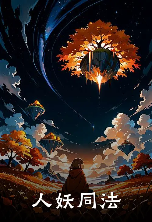 人妖同法