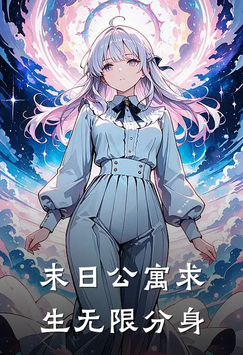 末日公寓求生无限分身