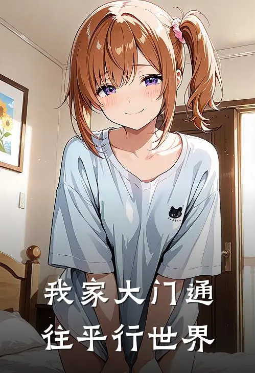 我家大门通往平行世界