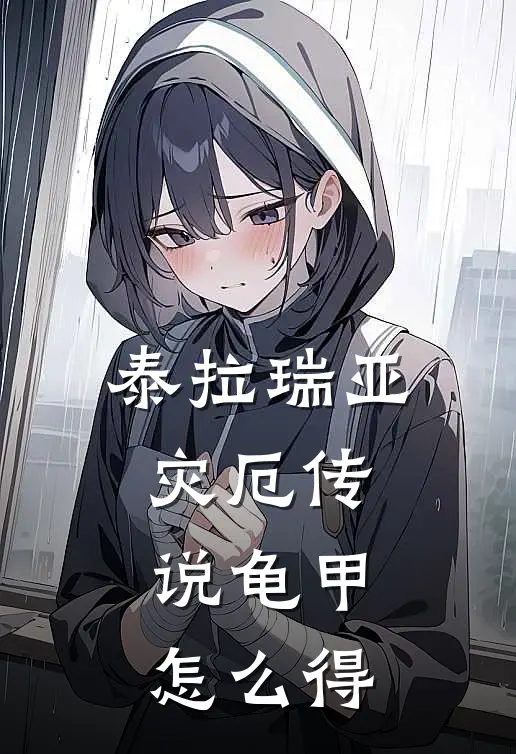 泰拉瑞亚灾厄传说龟甲怎么得