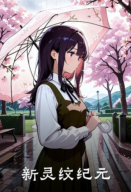 新灵纹纪元