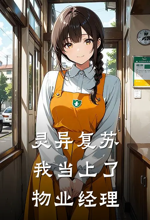 灵异复苏，我当上了物业经理
