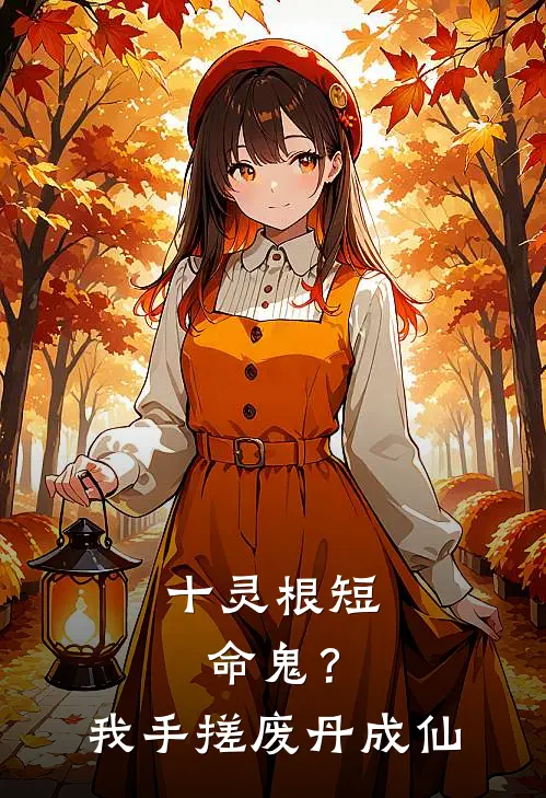 十灵根短命鬼？我手搓废丹成仙