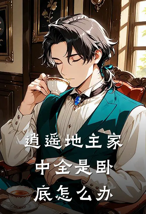 逍遥地主家中全是卧底怎么办