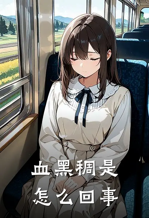 血黑稠是怎么回事