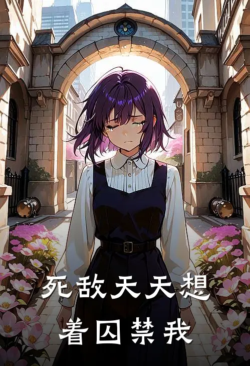 死敌天天想着囚禁我