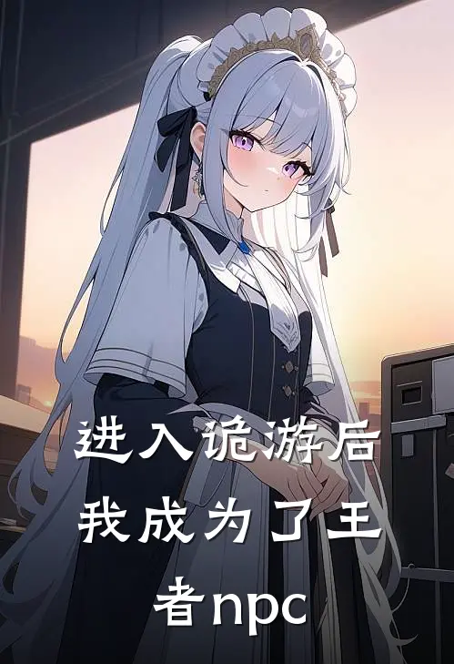 进入诡游后我成为了王者npc唐晗玥秦容热门小说阅读_免费完结小说进入诡游后我成为了王者npc唐晗玥秦容