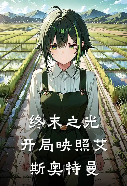 终末之光：开局映照艾斯奥特曼