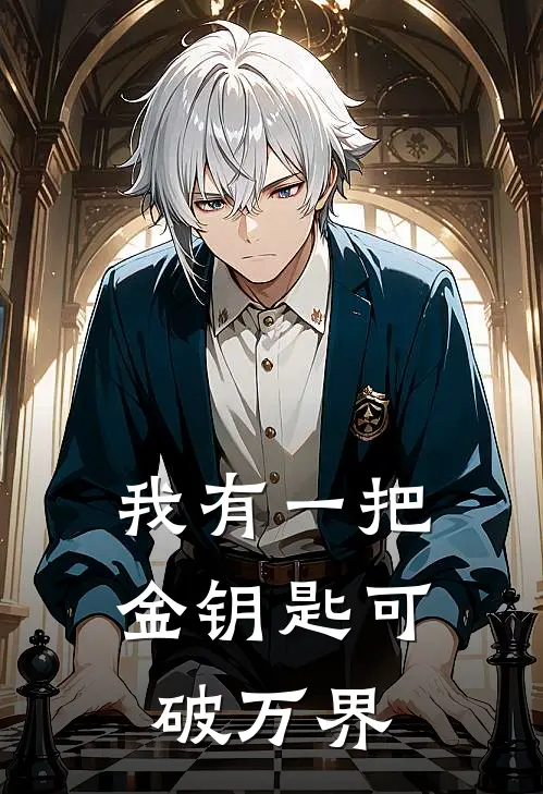 我有一把金钥匙可破万界