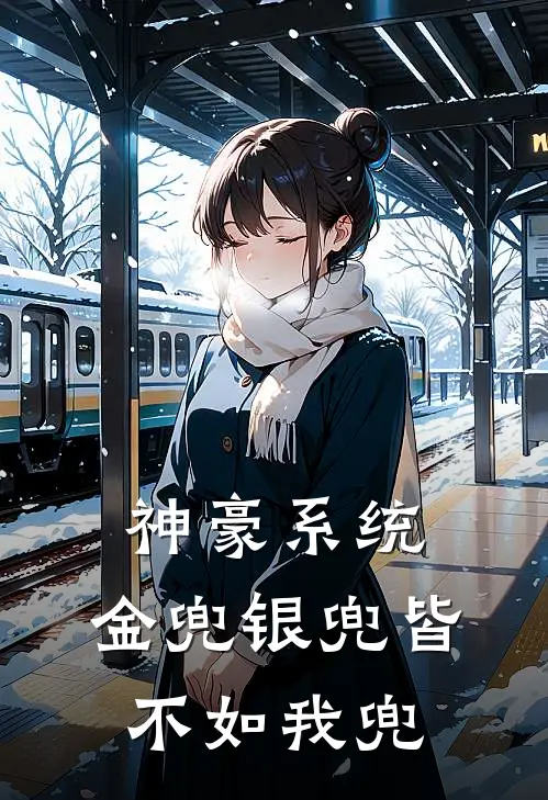 神豪系统：金兜银兜皆不如我兜何舒照李朝阳免费小说完结_最新章节列表神豪系统：金兜银兜皆不如我兜(何舒照李朝阳)