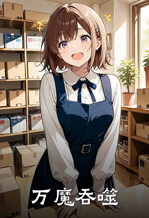 万魔吞噬陈无夜赵铁心热门小说推荐_完本小说大全万魔吞噬(陈无夜赵铁心)