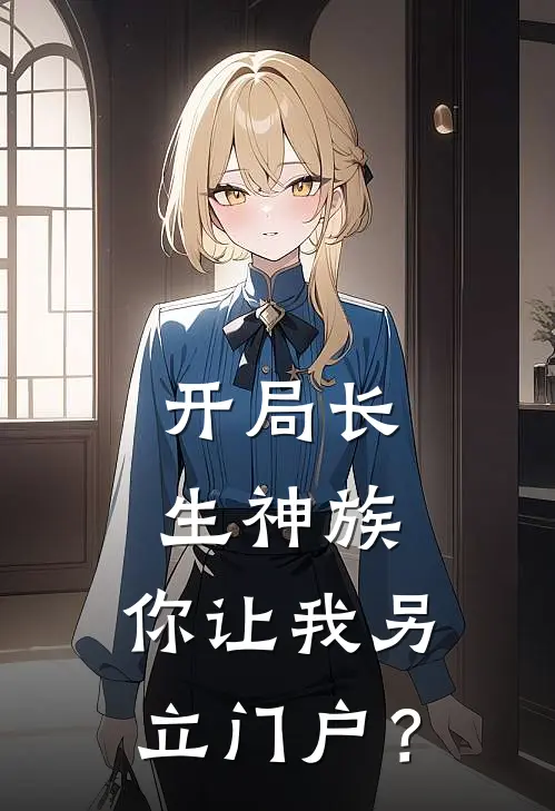 开局长生神族，你让我另立门户？陈秋水苏婉宁完整版免费小说_热门网络小说推荐开局长生神族，你让我另立门户？(陈秋水苏婉宁)