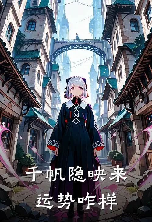 千帆隐映来运势咋样