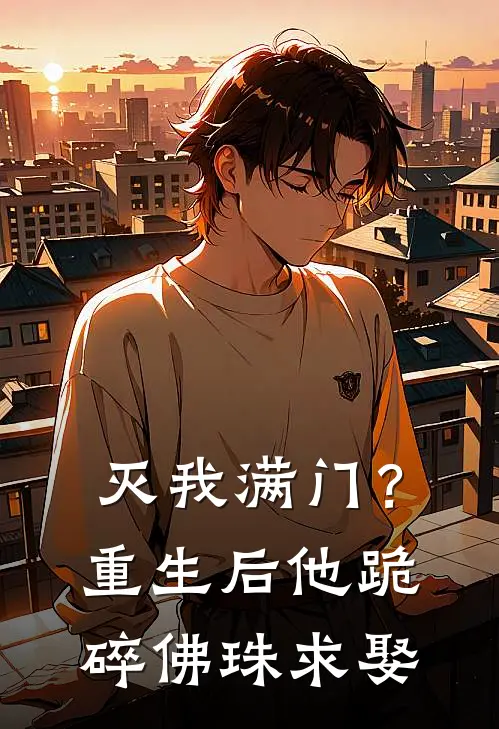 灭我满门？重生后他跪碎佛珠求娶沈淮序姜时愿最新好看小说_最新章节列表灭我满门？重生后他跪碎佛珠求娶(沈淮序姜时愿)