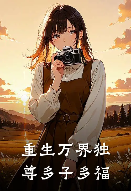 重生万界独尊多子多福