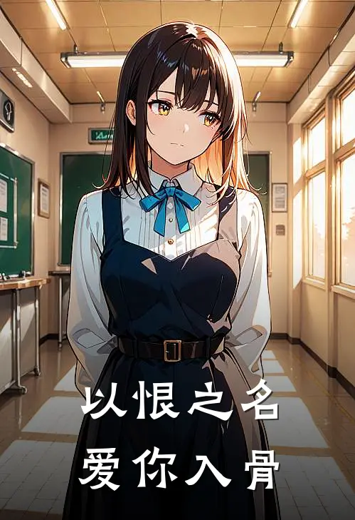 以恨之名，爱你入骨(宋羽容容容)小说完整版_完结好看小说以恨之名，爱你入骨宋羽容容容