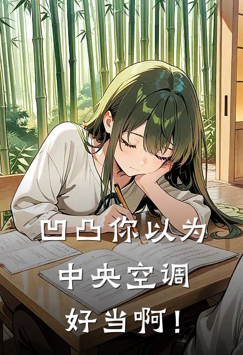 【凹凸】你以为中央空调好当啊！