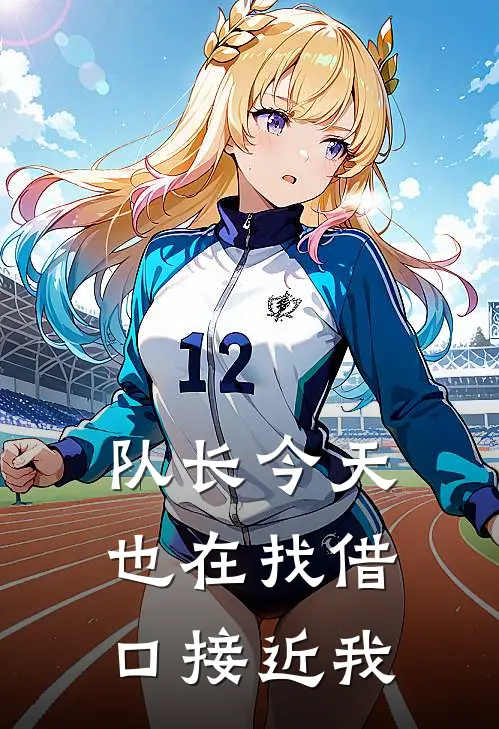 队长今天也在找借口接近我祁烽苏宛全文免费阅读_完结热门小说队长今天也在找借口接近我(祁烽苏宛)