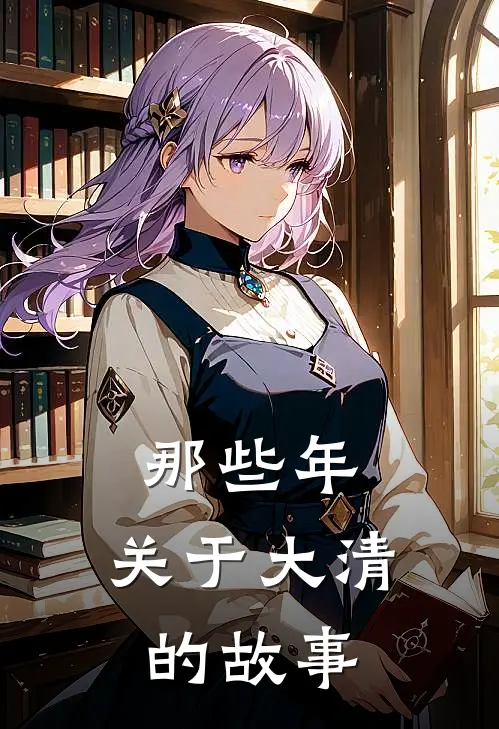那些年，关于大清的故事(努尔哈赤王杲)最新推荐小说_在哪看免费小说那些年，关于大清的故事努尔哈赤王杲