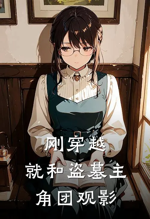 刚穿越，就和盗墓主角团观影