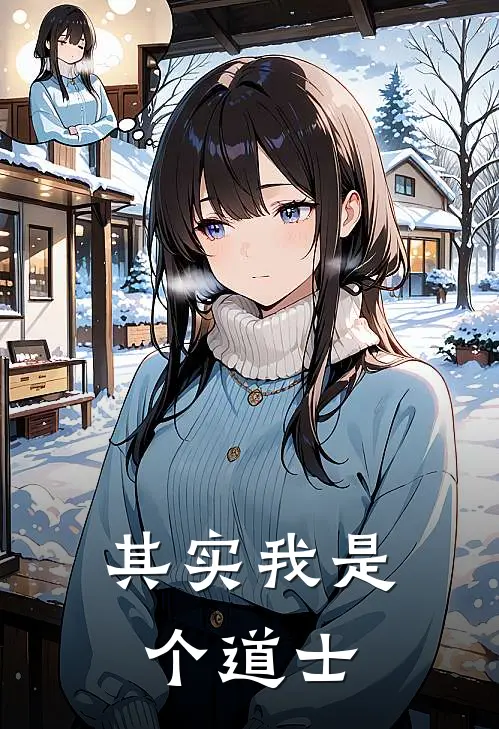 其实我是个道士（蒋元卿蒋工）完整版小说阅读_其实我是个道士全文免费阅读（蒋元卿蒋工）