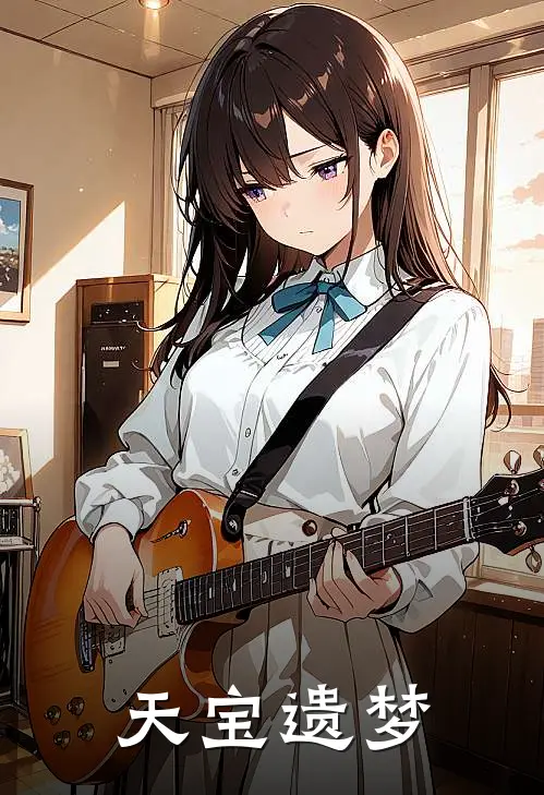 林薇春桃《天宝遗梦》_《天宝遗梦》最新章节在线阅读