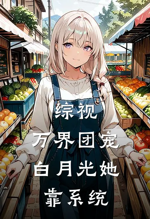 综视：万界团宠，白月光她靠系统