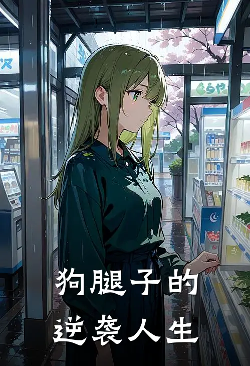 狗腿子的逆袭人生