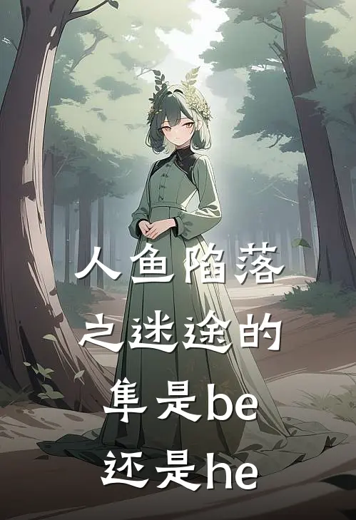 人鱼陷落之迷途的隼是be还是he