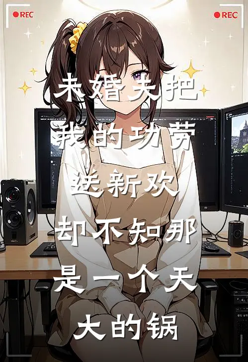 顾雪儿江辰《未婚夫把我的功劳送新欢，却不知那是一个天大的锅》_《未婚夫把我的功劳送新欢，却不知那是一个天大的锅》最新章节在线阅读