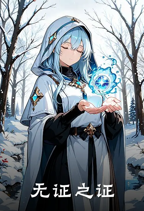 无证之证