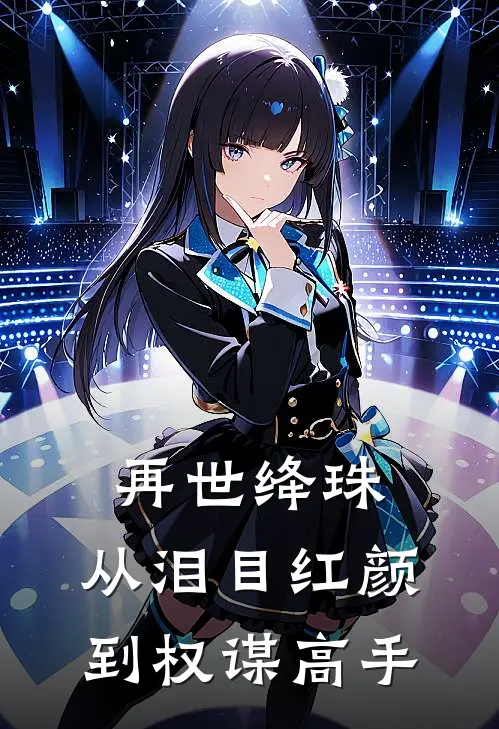 再世绛珠：从泪目红颜到权谋高手黛玉雪雁完结小说_完结版小说全文免费阅读再世绛珠：从泪目红颜到权谋高手黛玉雪雁