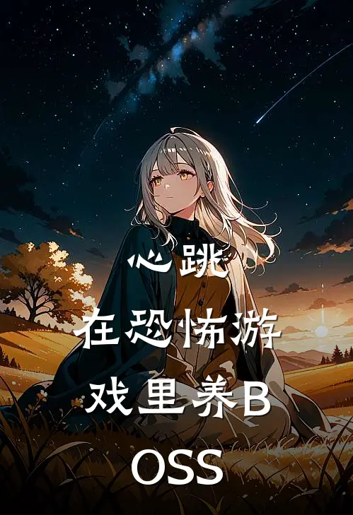 心跳：在恐怖游戏里养BOSS