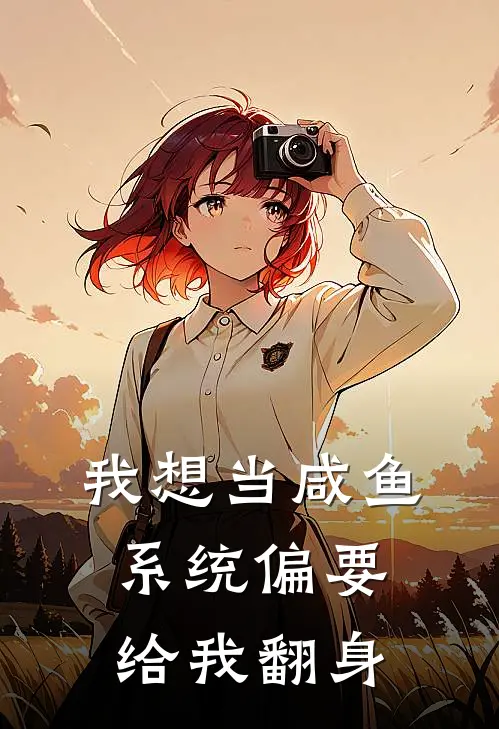 我想当咸鱼，系统偏要给我翻身任伟吴自强完本小说免费阅读_小说完结版我想当咸鱼，系统偏要给我翻身任伟吴自强