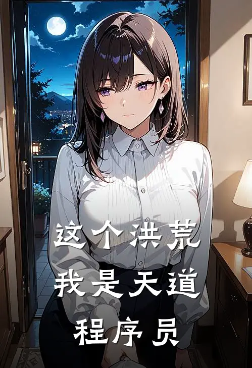 这个洪荒，我是天道程序员(李博伟李博伟)小说最新章节_全文免费小说这个洪荒，我是天道程序员李博伟李博伟