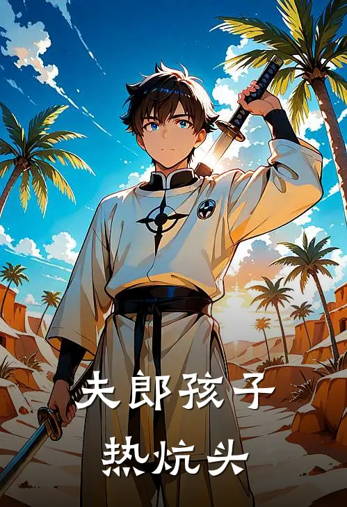 夫郎孩子热炕头