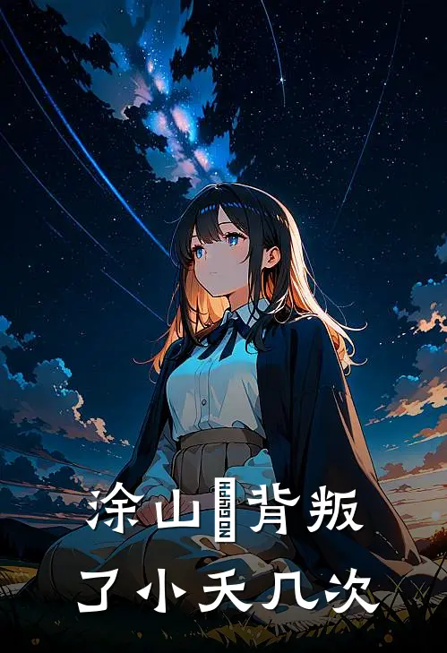 涂山璟背叛了小夭几次