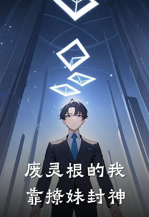 废灵根的我靠撩妹封神叶峰顾小满全文免费阅读无弹窗大结局_(废灵根的我靠撩妹封神)叶峰顾小满最新章节列表笔趣阁（废灵根的我靠撩妹封神）