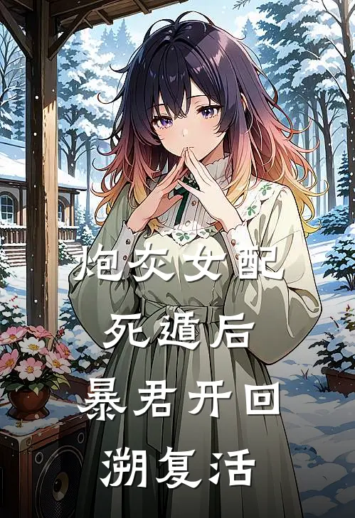 炮灰女配死遁后，暴君开回溯复活
